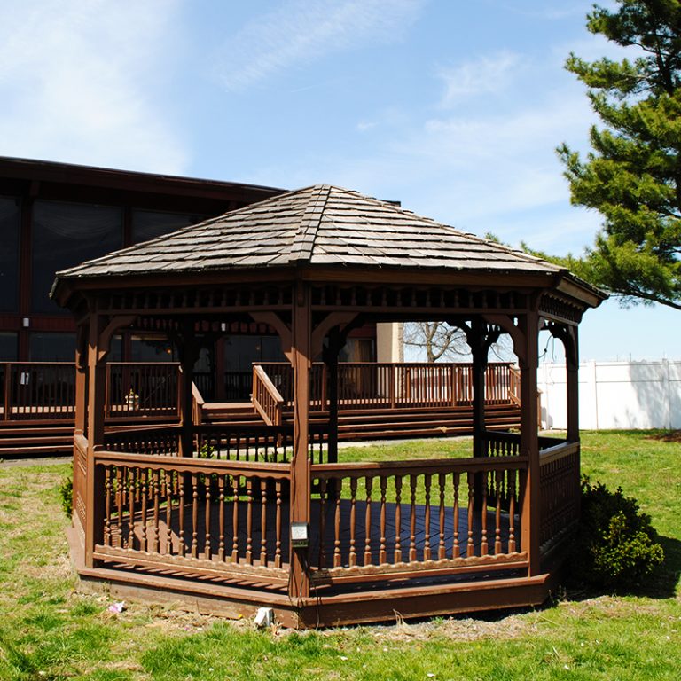 About Palmyra Harbour Condominium Association