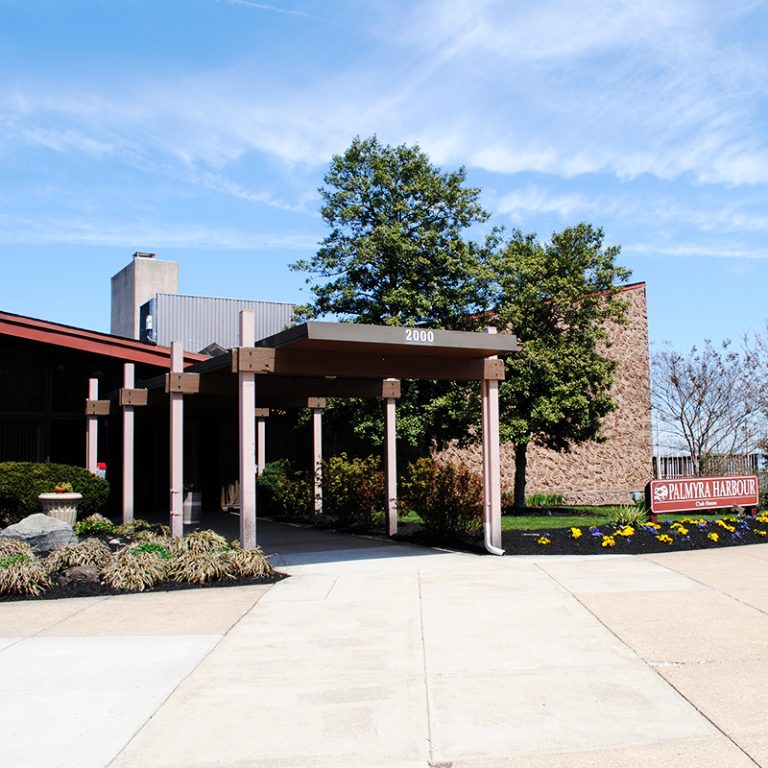 About Palmyra Harbour Condominium Association